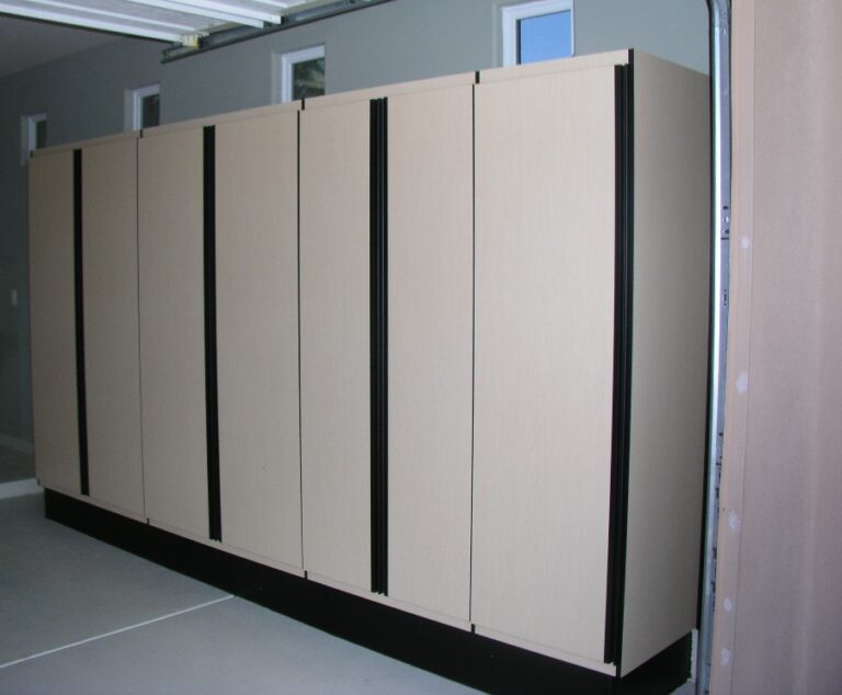 Custom garage cabinets - garage cabinets - garage storage cabinets phoenix - best closet storage phoenix