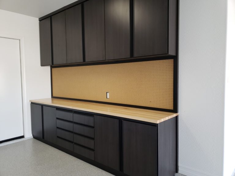 Triton garage & closet systems, best garage cabinets phoenix, custom garage cabinets az
