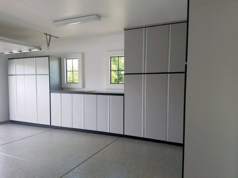Triton garage & closet systems, best garage cabinets phoenix, custom garage cabinets az