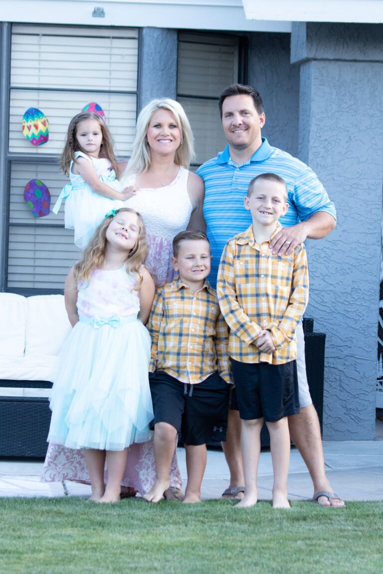 Gibbs family: a legacy of craftsmanship and community, triton garage & closet systems - best garage cabinets phoenix , veteran-owned company