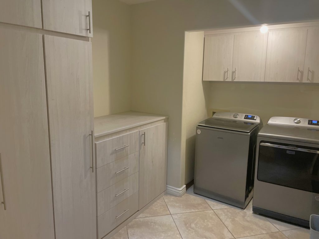 Triton garage & closet systems - garage storage solutions - best garage cabinets in phoenix - affordable garage cabinets - custom garage closets