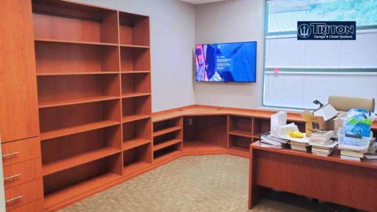 Office cabinets - custom office cabinets, storage cabinet for office az