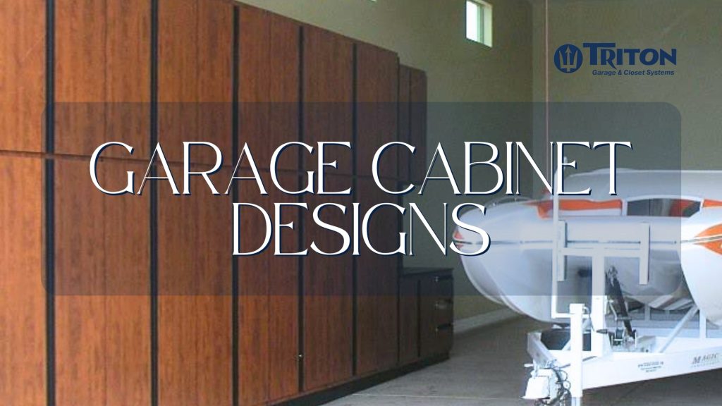 Photo gallery - garage cabinet designs - storage cabinet ideas - best closet storage phoenix