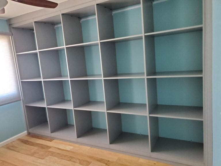 Office cabinets - custom office cabinets, storage cabinet for office az