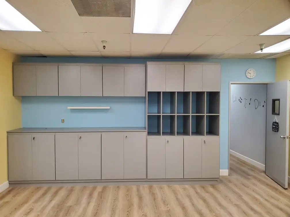 Triton garage & closet systems - garage storage solutions - best garage cabinets in phoenix - affordable garage cabinets - custom garage closets