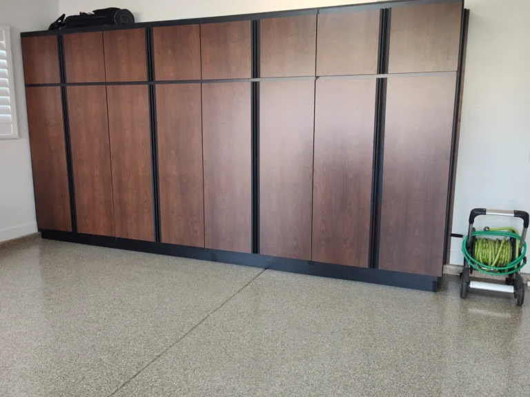 Garage cabinets - home - triton garage & closet systems, best garage cabinets in phoenix, custom cabinets az