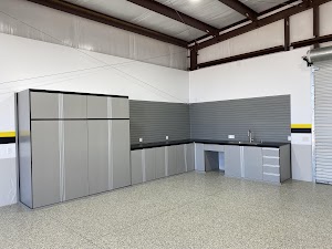 Triton Garage & Closet Systems place picture